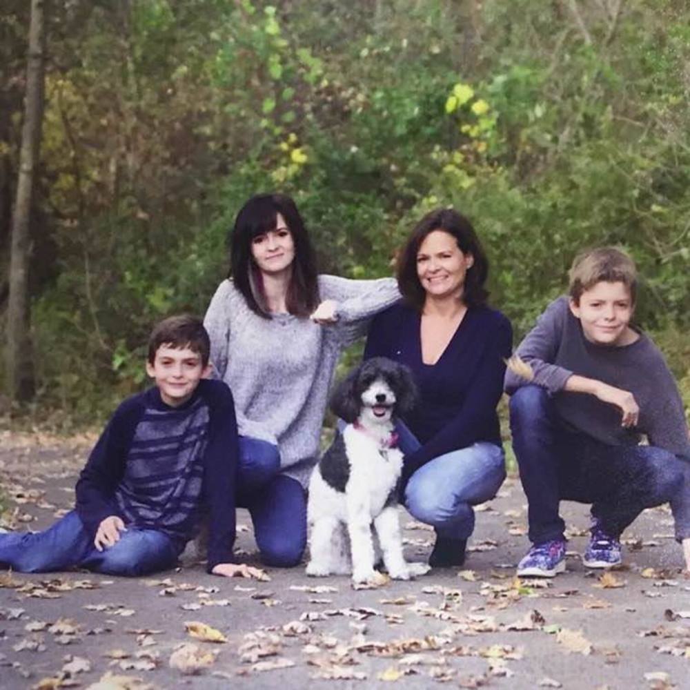 Meet your Posher, Deanne